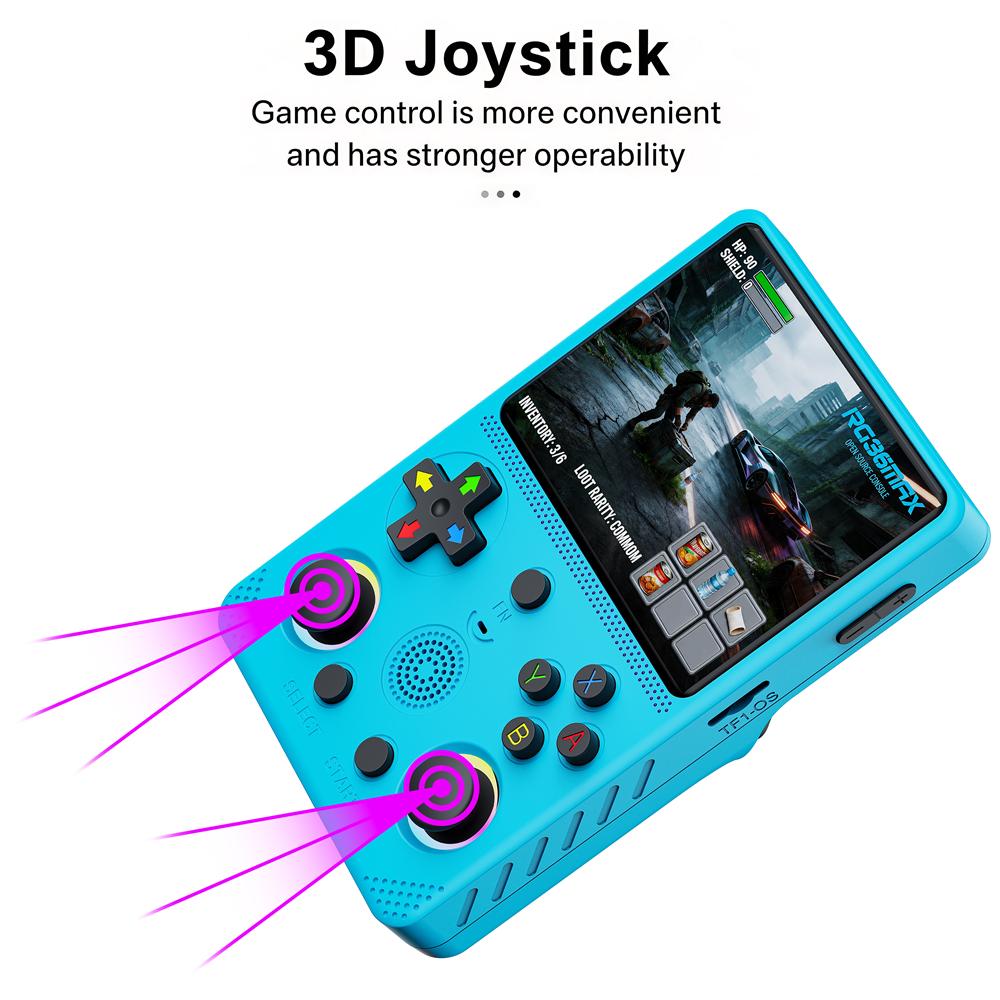 [Genuine]2026Newest Retro Hand – Retro Gaming Handheld Best Bewertung und Preis