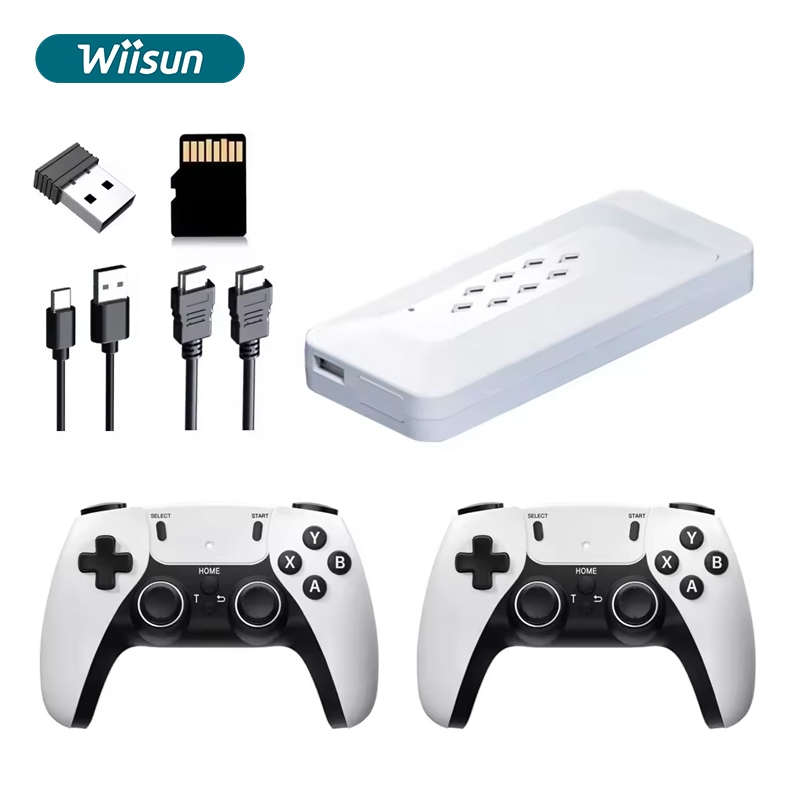 X New Sales M22 Game Stick 2.4 – Retro Gaming Stick Bewertung und Preis