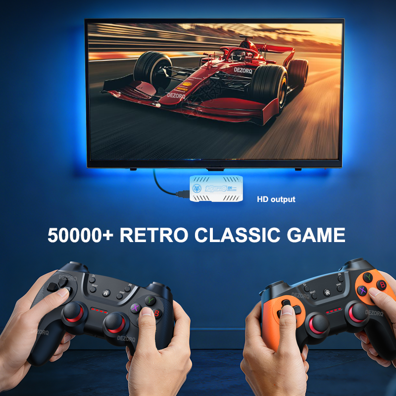 X10 Pro Rechargeable Controlle – Retro Gaming Stick Bewertung und Preis