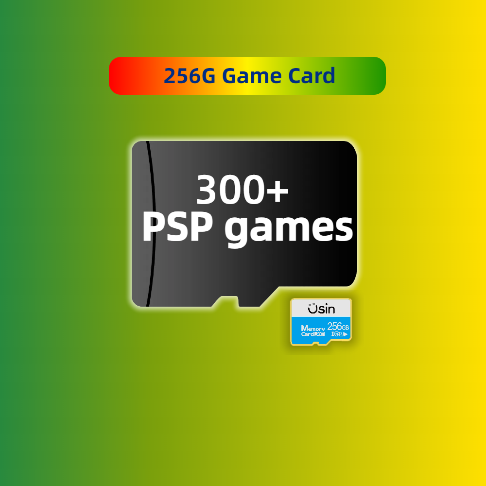 Game Card For Ayaneo Pocket S  – Retro Gaming Consoles Bewertung und Preis