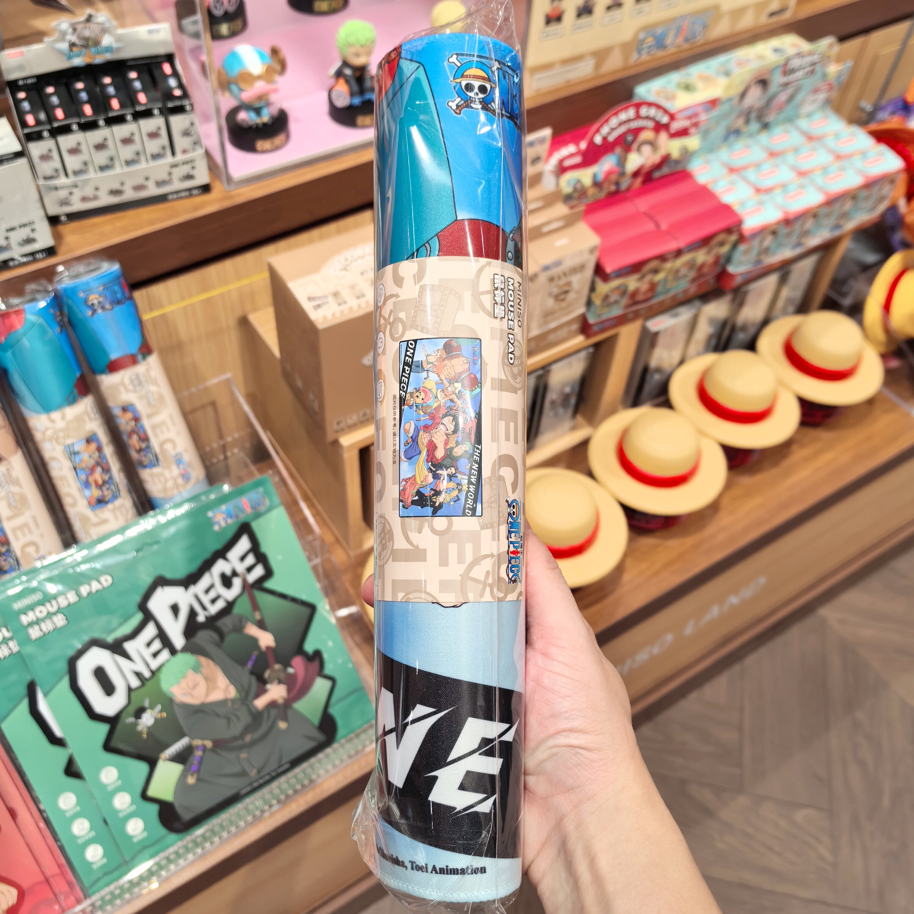 One Piece Classic Retro Series – Retro Gaming Accessories Bewertung und Preis