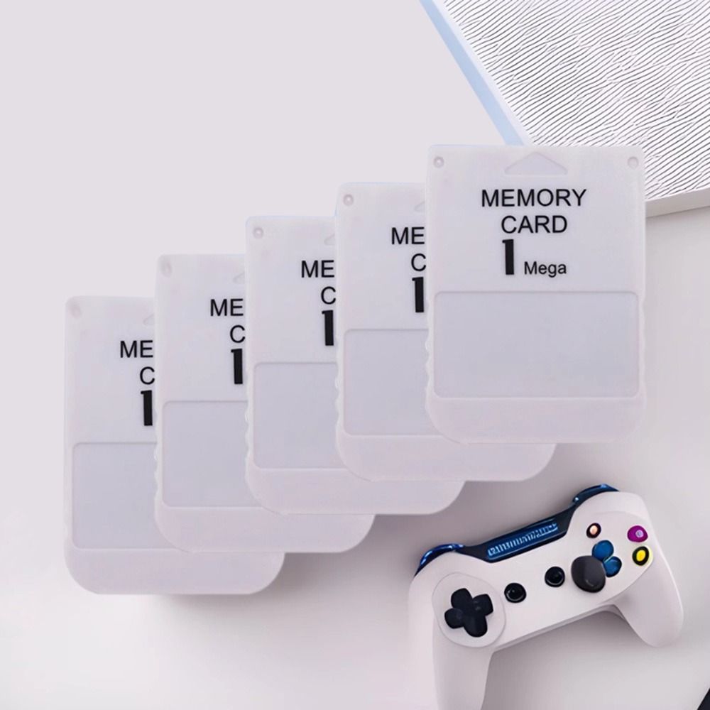 NEW 1MB Capacity Memory Card U – Retro Gaming Universe Bewertung und Preis