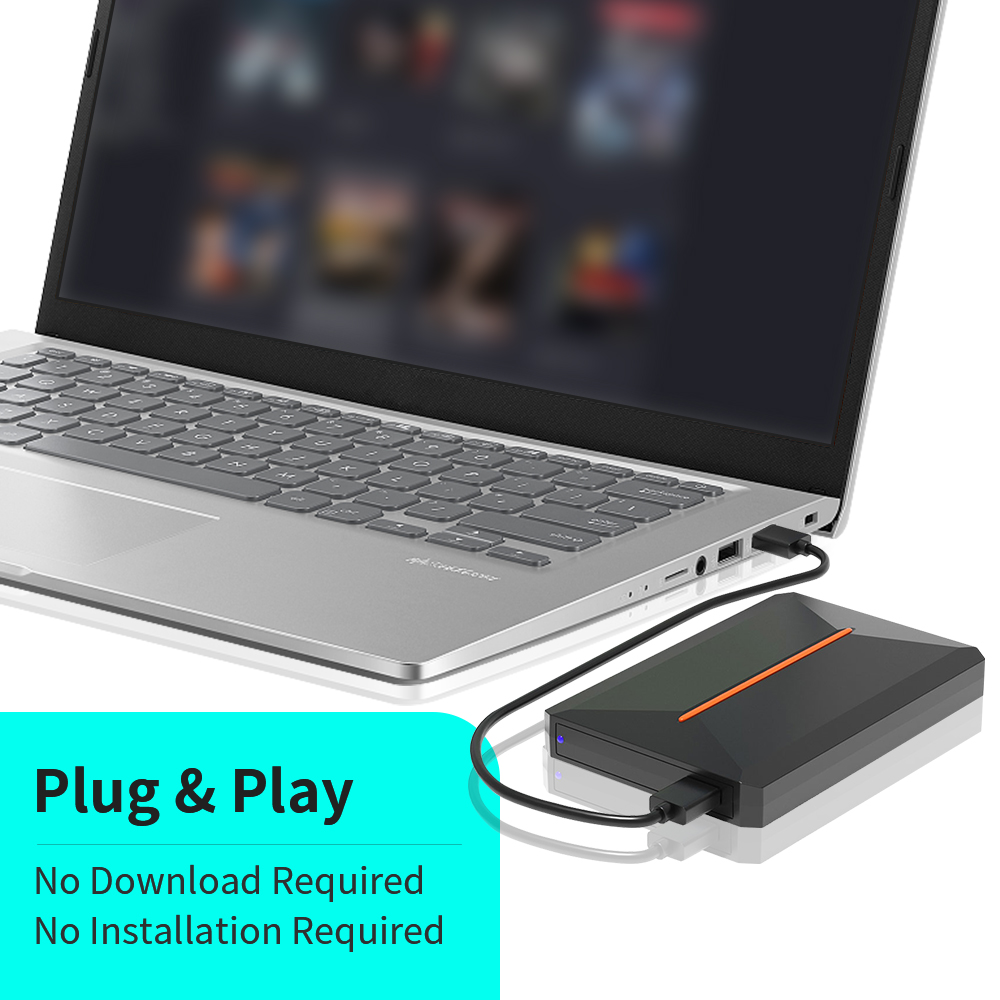 Launchbox OS 500GB Portable Ga – Retro Gaming Emulator Console Bewertung und Preis