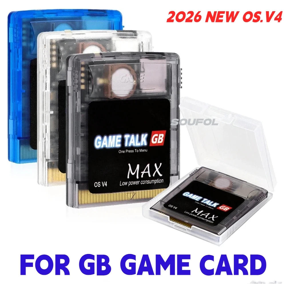 Classic for GBC Game Cartridge – Retro Gaming Consoles Bewertung und Preis