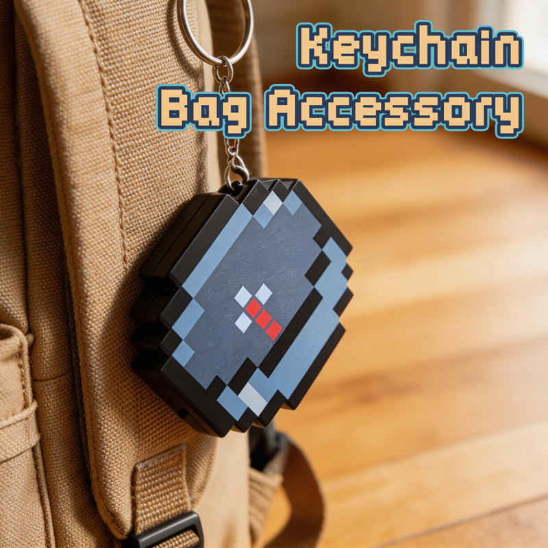 2026 NEW Rechargeable Pixel Co – Retro Gaming Accessories Bewertung und Preis