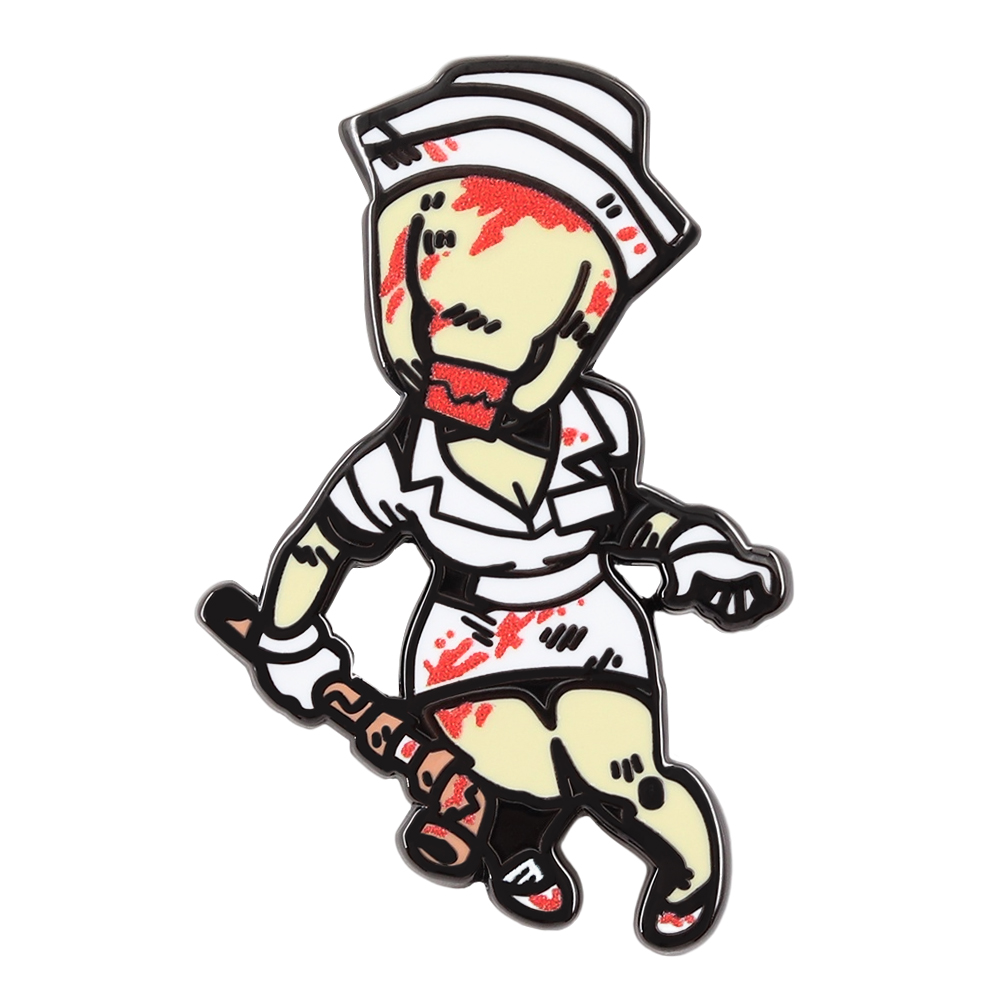 Silent Hill 2 Bloody Nurse Ena – Retro Gaming Accessories Bewertung und Preis
