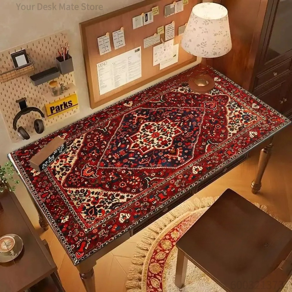 A huge Persian carpet, mysteri – Retro Gaming Xl Bewertung und Preis