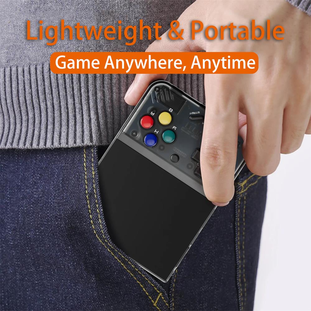 MIYOO Mini Plus Portable Retro – Retro Gaming Emulator Console Bewertung und Preis
