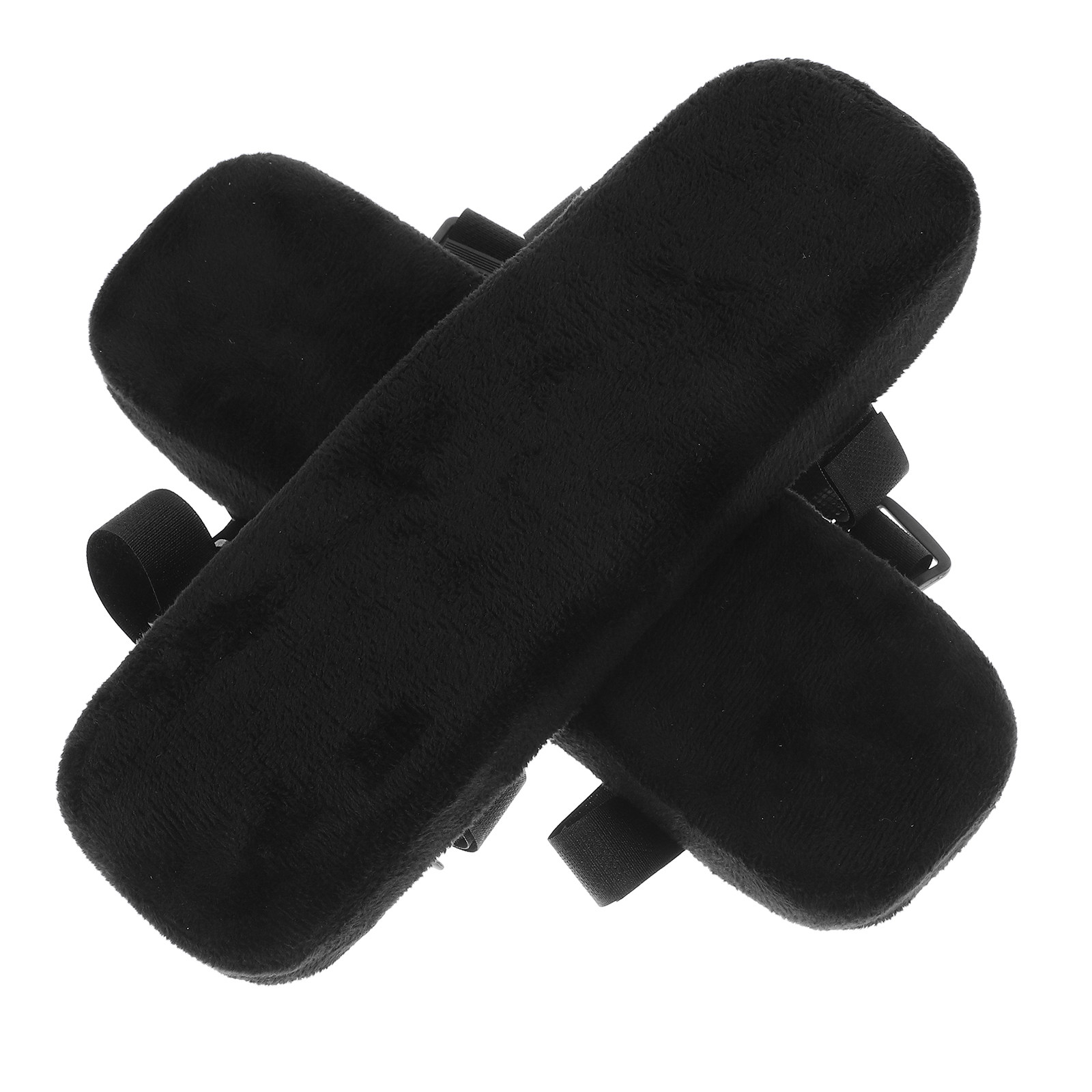 2Pcs Memory Foam Armrest Pads  – Retro Gaming Universe Bewertung und Preis