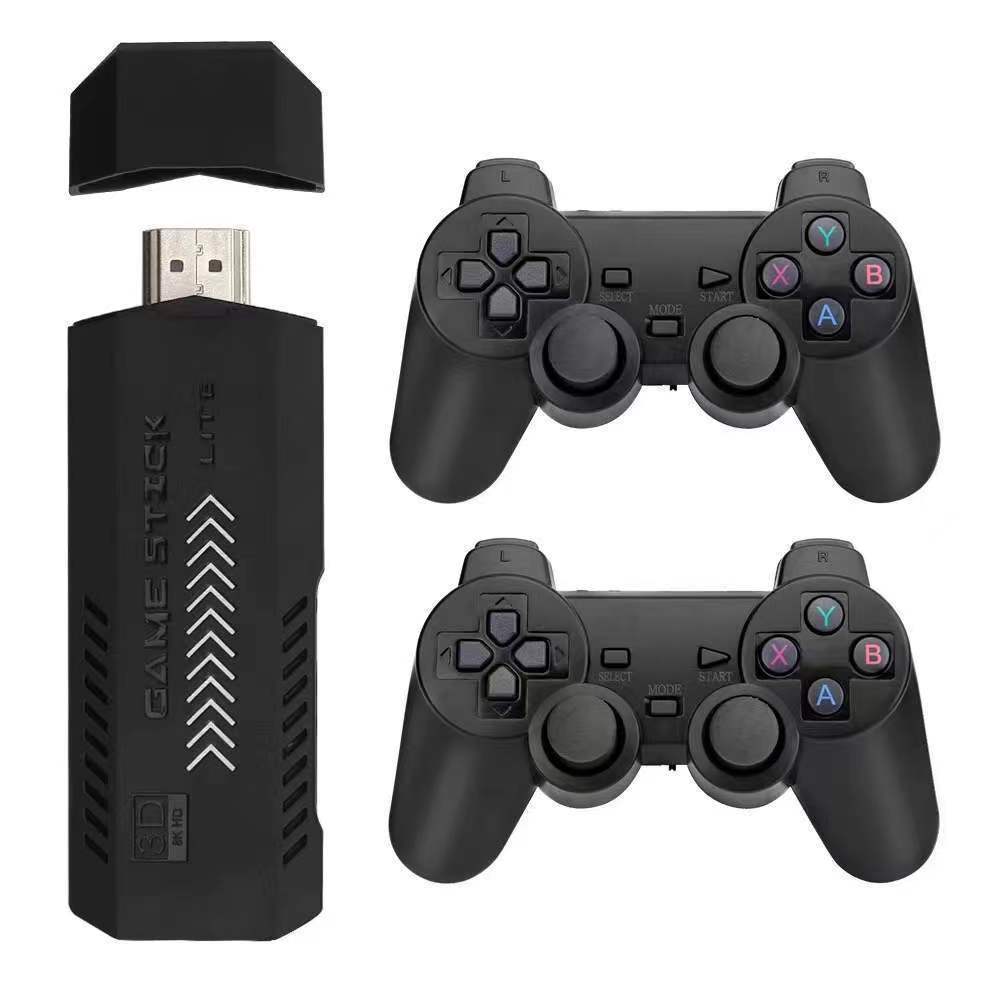 X2 Retro Video Game Console 2. – Retro Gaming Stick Bewertung und Preis