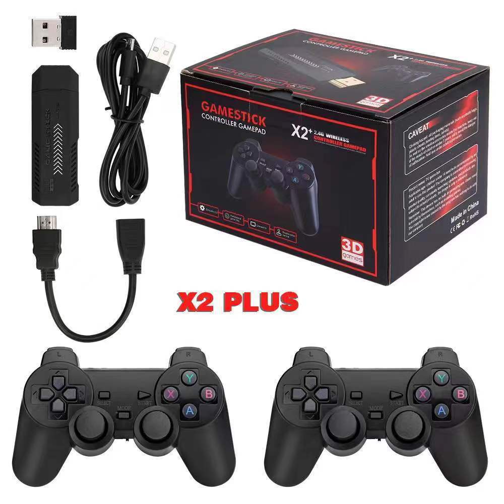 X2 Retro Video Game Console 2. – Retro Gaming Stick Bewertung und Preis