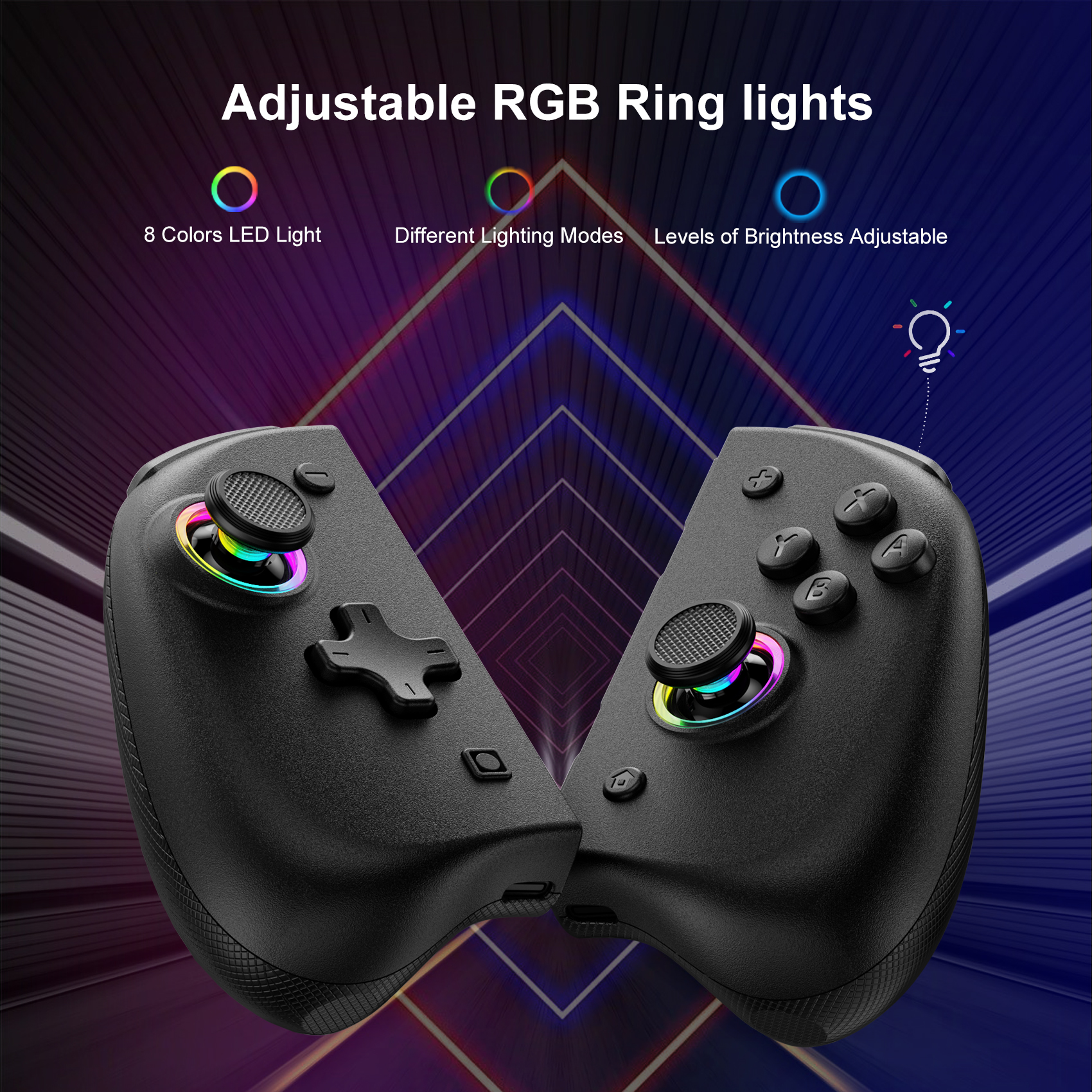Wireless Bluetooth Controller  – Retro Gaming System Bewertung und Preis
