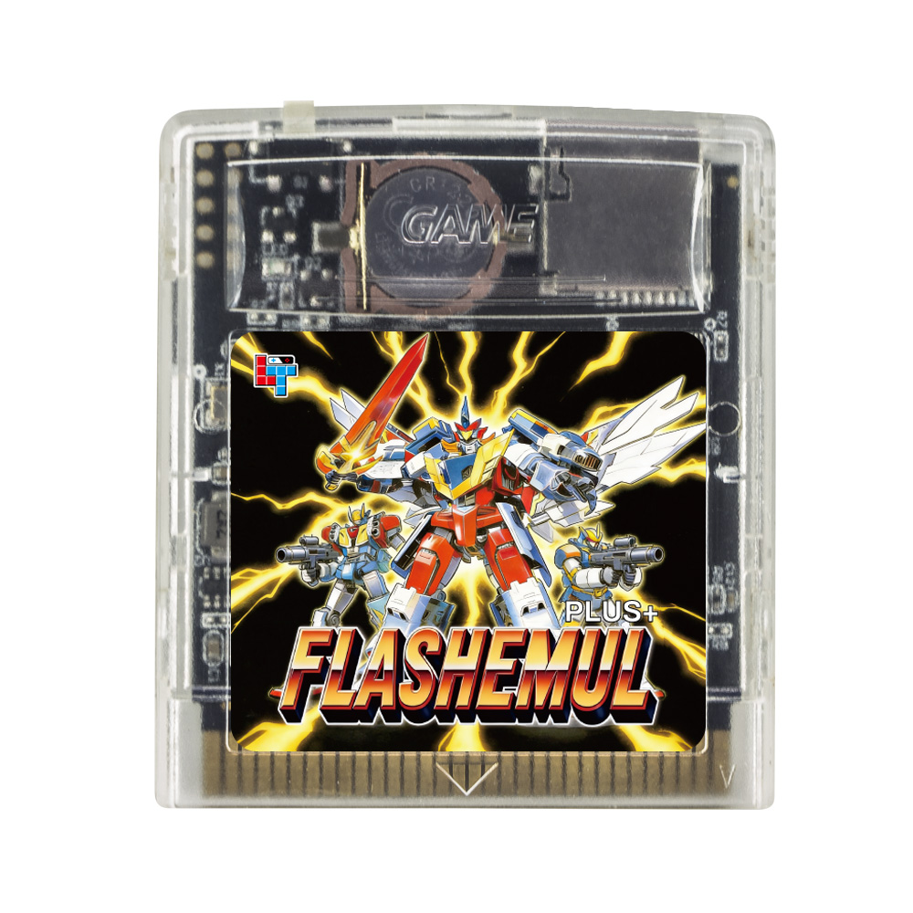 FLASHEMUL Game Pro For GB GBP  – Retro Gaming Consoles Bewertung und Preis