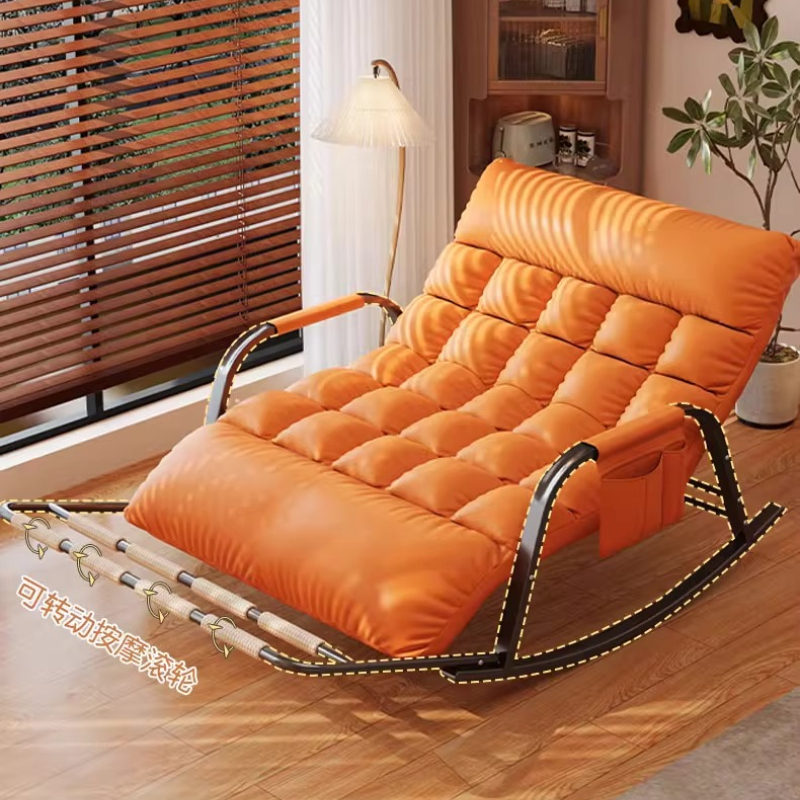 Armchair Comfortable Recliner  – Retro Gaming Lounge Bewertung und Preis