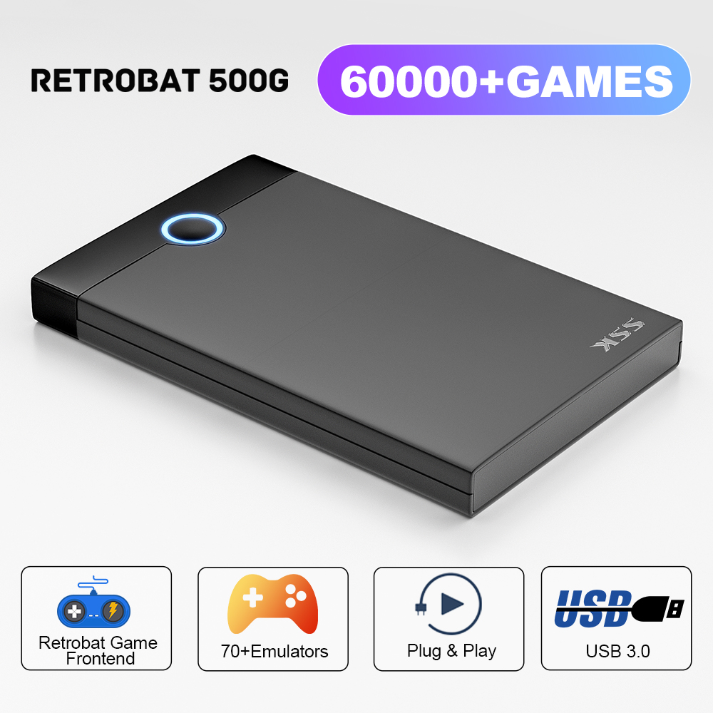KINHANK Super Console X Retrob – Retro Gaming System Bewertung und Preis