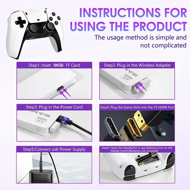 M15 Ultra Retro Game Console 6 – Retro Gaming Stick Bewertung und Preis